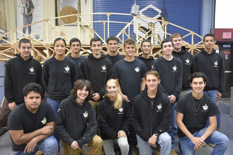 Engineering And Robotics Greater New Bedford Regional Vocational