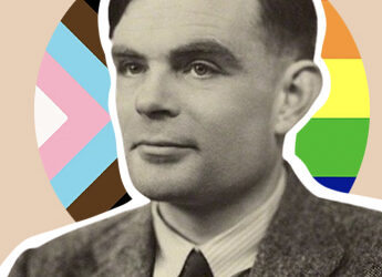 Pride Month 2024 – Alan Turing’s Legacy