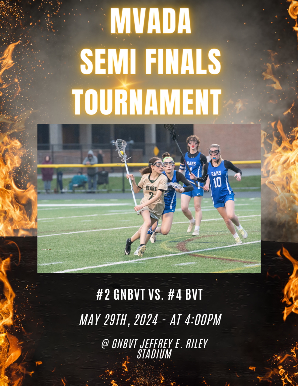 Girls Lacrosse Semifinals Game | Greater New Bedford Regional ...