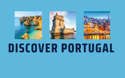 Discover Portugal Meeting