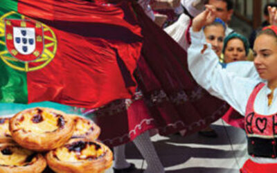 Portuguese Heritage Month