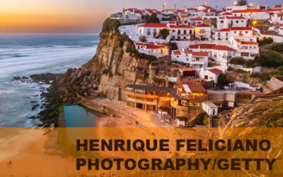 Travel with the Travel Club to Portugal!