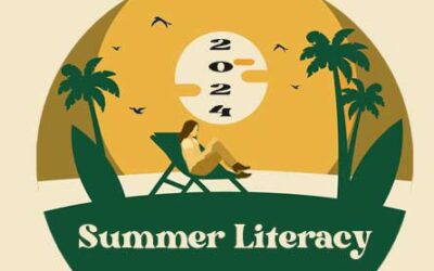 Summer Literacy Assignments