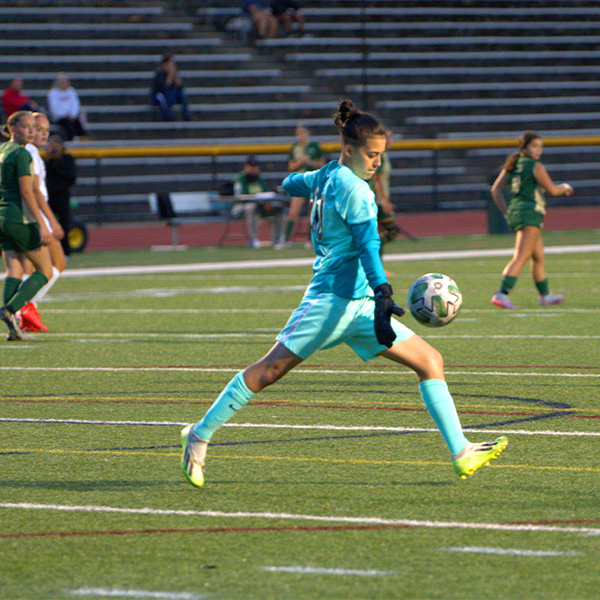 Fall Soccer Photo